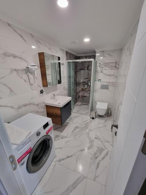 Royal Homes 405 Apart Otel Antalya